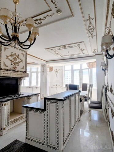Продается 5-комн. новостройка 550 м², м. 28 мая, photo 11 from 32