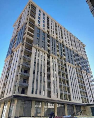 Satılır 2 otaqlı yeni tikili 51.7 m², Nizami m., photo 7 from 8