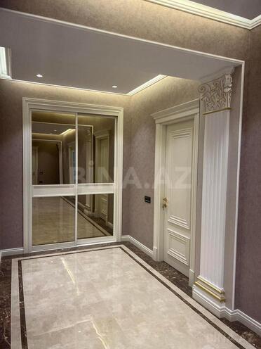 Продаётся 2-комн. новостройка 113 м², м. Насими, photo 5 from 28