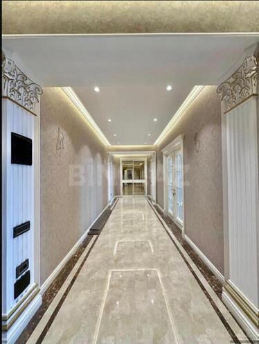 Продаётся 2-комн. новостройка 113 м², м. Насими, photo 15 from 28