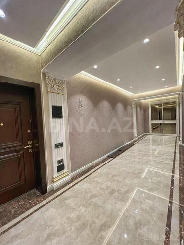 Продаётся 2-комн. новостройка 113 м², м. Насими, photo 1 from 28