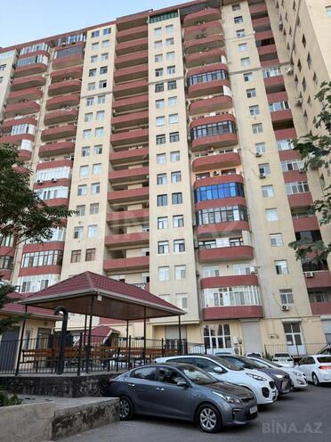 Продаётся 2-комн. новостройка 113 м², м. Насими, photo 25 from 28