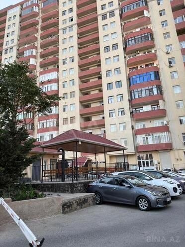 Продаётся 2-комн. новостройка 113 м², м. Насими, photo 24 from 28
