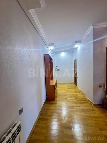 Satılır 3 otaqlı yeni tikili 125 m², Memar Əcəmi m., photo 19 from 27