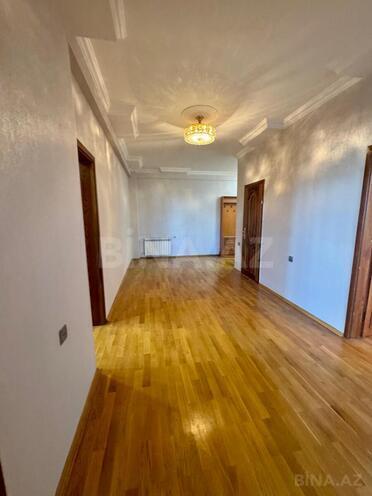 Satılır 3 otaqlı yeni tikili 125 m², Memar Əcəmi m., photo 1 from 27