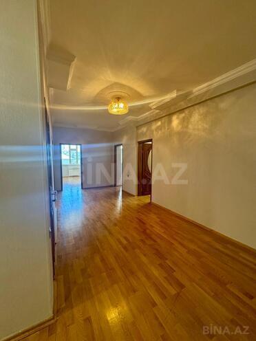 Satılır 3 otaqlı yeni tikili 125 m², Memar Əcəmi m., photo 6 from 27
