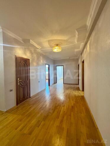 Satılır 3 otaqlı yeni tikili 125 m², Memar Əcəmi m., photo 13 from 27