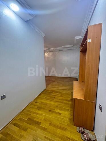 Satılır 3 otaqlı yeni tikili 125 m², Memar Əcəmi m., photo 17 from 27