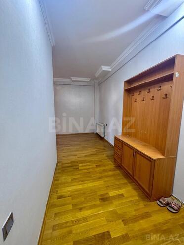 Satılır 3 otaqlı yeni tikili 125 m², Memar Əcəmi m., photo 12 from 27