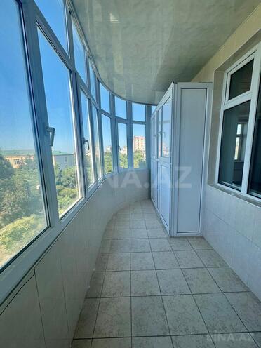 Satılır 3 otaqlı yeni tikili 125 m², Memar Əcəmi m., photo 21 from 27