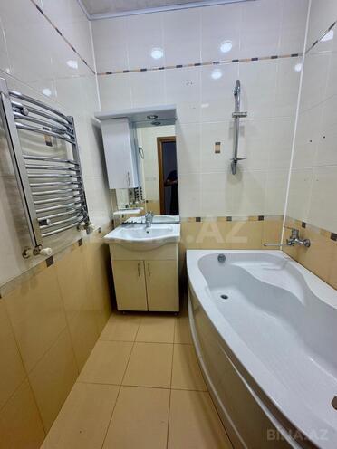 Satılır 3 otaqlı yeni tikili 125 m², Memar Əcəmi m., photo 26 from 27