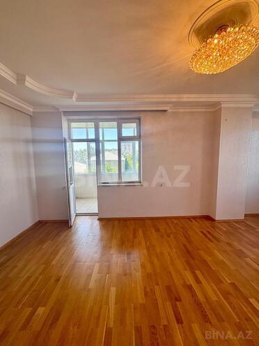 Satılır 3 otaqlı yeni tikili 125 m², Memar Əcəmi m., photo 5 from 27