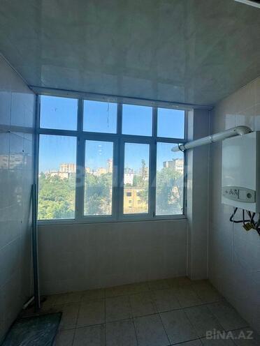 Satılır 3 otaqlı yeni tikili 125 m², Memar Əcəmi m., photo 22 from 27