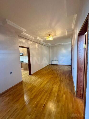 Satılır 3 otaqlı yeni tikili 125 m², Memar Əcəmi m., photo 18 from 27