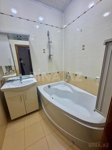 Satılır 3 otaqlı yeni tikili 125 m², Memar Əcəmi m., photo 24 from 27