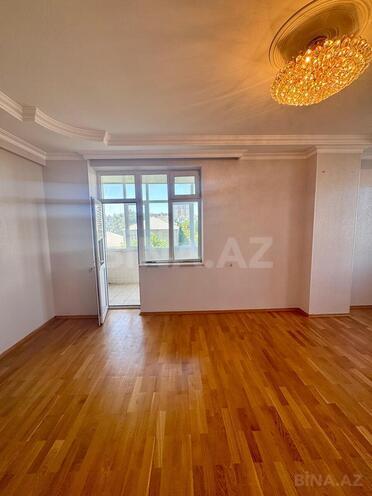Satılır 3 otaqlı yeni tikili 125 m², Memar Əcəmi m., photo 16 from 27