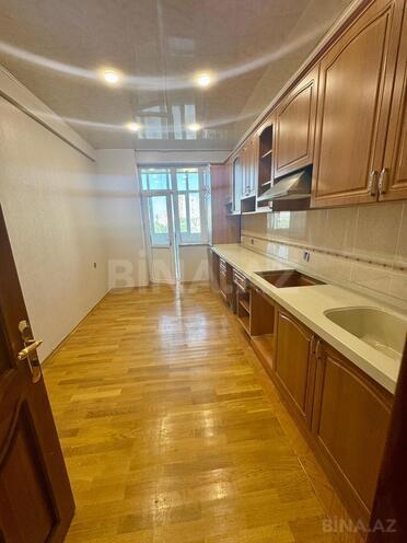 Satılır 3 otaqlı yeni tikili 125 m², Memar Əcəmi m., photo 9 from 27