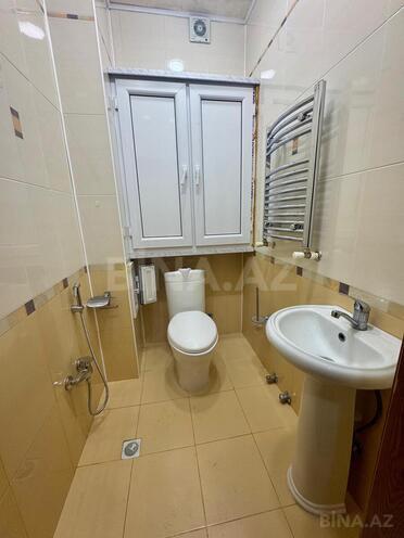 Satılır 3 otaqlı yeni tikili 125 m², Memar Əcəmi m., photo 14 from 27
