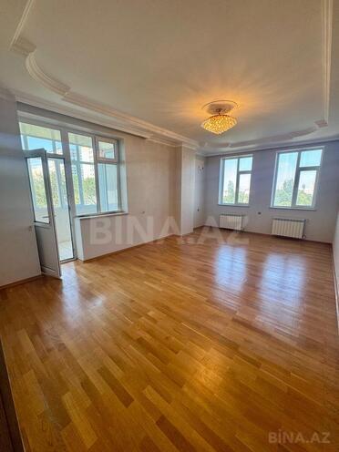 Satılır 3 otaqlı yeni tikili 125 m², Memar Əcəmi m., photo 4 from 27