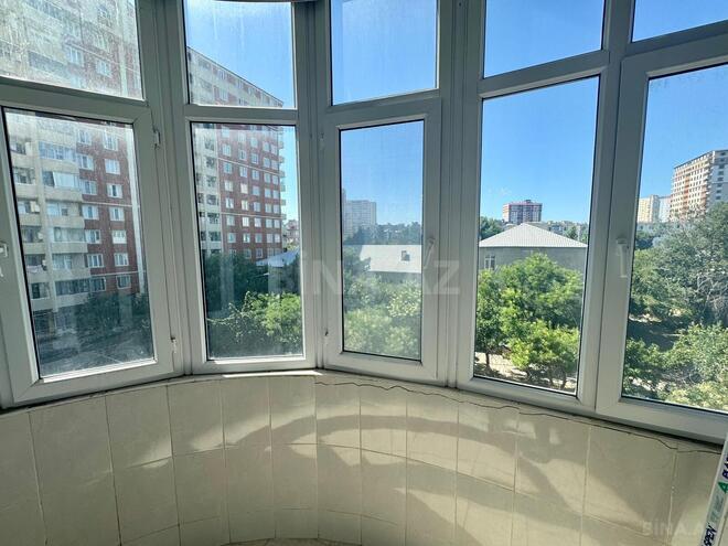Satılır 3 otaqlı yeni tikili 125 m², Memar Əcəmi m., photo 23 from 27