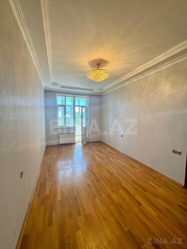 Satılır 3 otaqlı yeni tikili 125 m², Memar Əcəmi m., photo 3 from 27