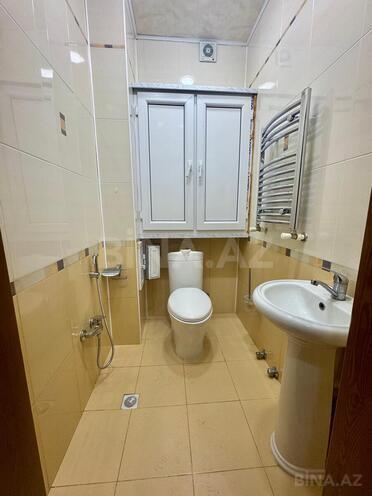 Satılır 3 otaqlı yeni tikili 125 m², Memar Əcəmi m., photo 25 from 27
