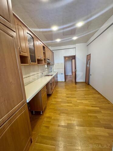 Satılır 3 otaqlı yeni tikili 125 m², Memar Əcəmi m., photo 8 from 27