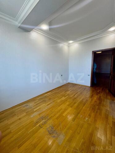 Satılır 3 otaqlı yeni tikili 125 m², Memar Əcəmi m., photo 11 from 27