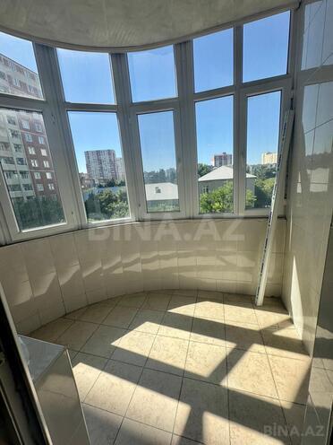 Satılır 3 otaqlı yeni tikili 125 m², Memar Əcəmi m., photo 20 from 27