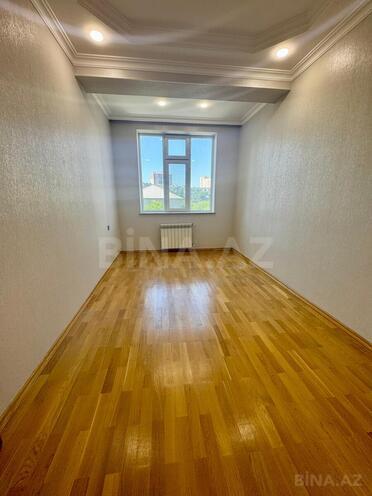 Satılır 3 otaqlı yeni tikili 125 m², Memar Əcəmi m., photo 10 from 27
