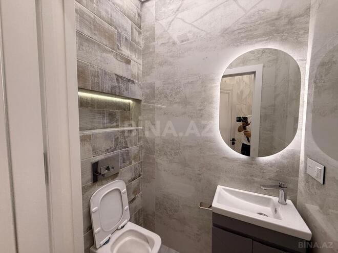 Продаётся 3-комн. новостройка 120 м², м. Нефтчиляр, photo 20 from 21