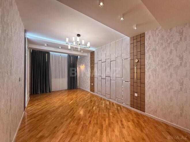 Продаётся 3-комн. новостройка 120 м², м. Нефтчиляр, photo 19 from 21