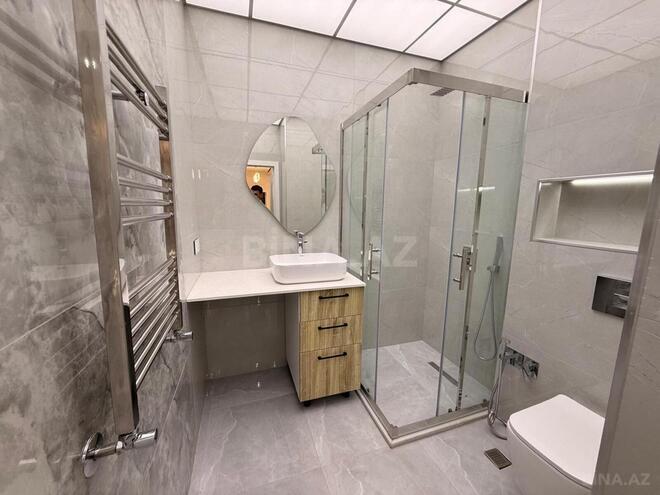 Продаётся 3-комн. новостройка 120 м², м. Нефтчиляр, photo 16 from 21