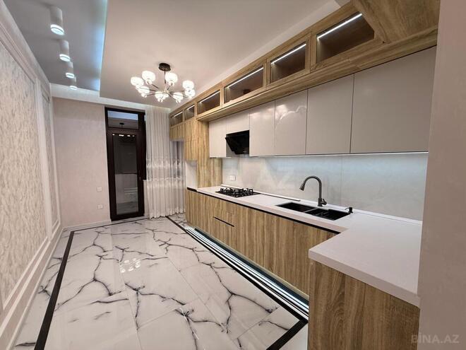 Продаётся 3-комн. новостройка 120 м², м. Нефтчиляр, photo 5 from 21