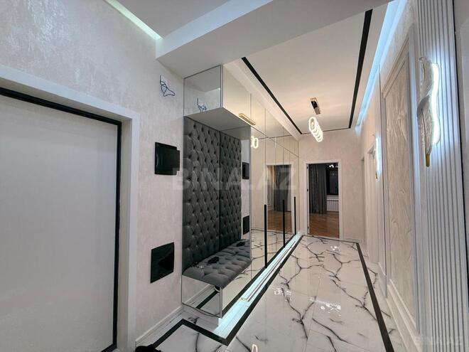 Продаётся 3-комн. новостройка 120 м², м. Нефтчиляр, photo 3 from 21
