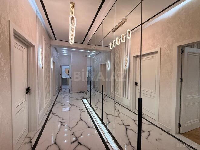 Продаётся 3-комн. новостройка 120 м², м. Нефтчиляр, photo 4 from 21