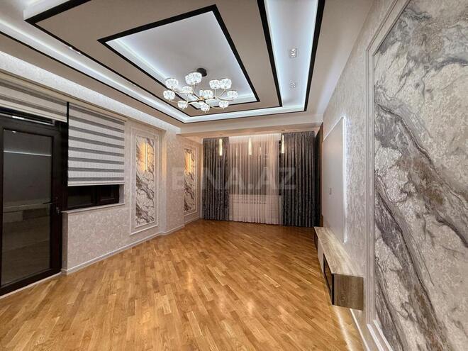 Продаётся 3-комн. новостройка 120 м², м. Нефтчиляр, photo 17 from 21