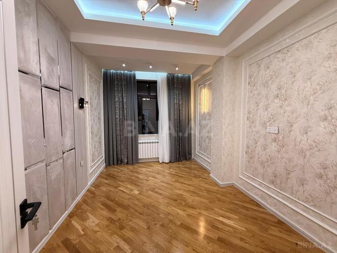 Продаётся 3-комн. новостройка 120 м², м. Нефтчиляр, photo 18 from 21