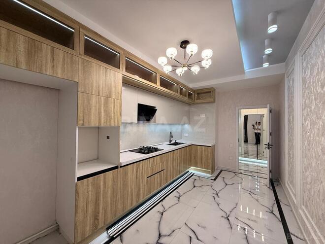 Продаётся 3-комн. новостройка 120 м², м. Нефтчиляр, photo 6 from 21