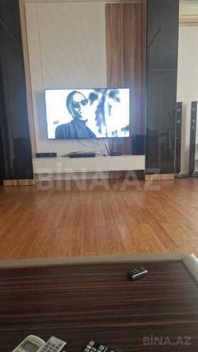 İcarəyə verilir 4 otaqlı yeni tikili 180 m², Nəsimi r., photo 4 from 25