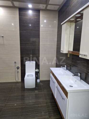 İcarəyə verilir 4 otaqlı yeni tikili 180 m², Nəsimi r., photo 20 from 25
