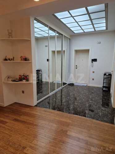 İcarəyə verilir 4 otaqlı yeni tikili 180 m², Nəsimi r., photo 5 from 25
