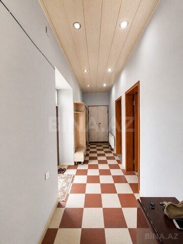 İcarəyə verilir 5 otaqlı həyət evi/bağ evi 250 m², Novxanı q., photo 30 from 32