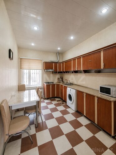 İcarəyə verilir 5 otaqlı həyət evi/bağ evi 250 m², Novxanı q., photo 31 from 32