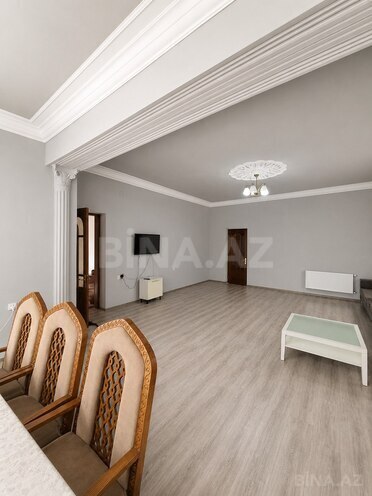 İcarəyə verilir 5 otaqlı həyət evi/bağ evi 250 m², Novxanı q., photo 25 from 32