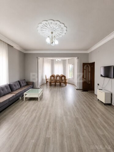 İcarəyə verilir 5 otaqlı həyət evi/bağ evi 250 m², Novxanı q., photo 24 from 32