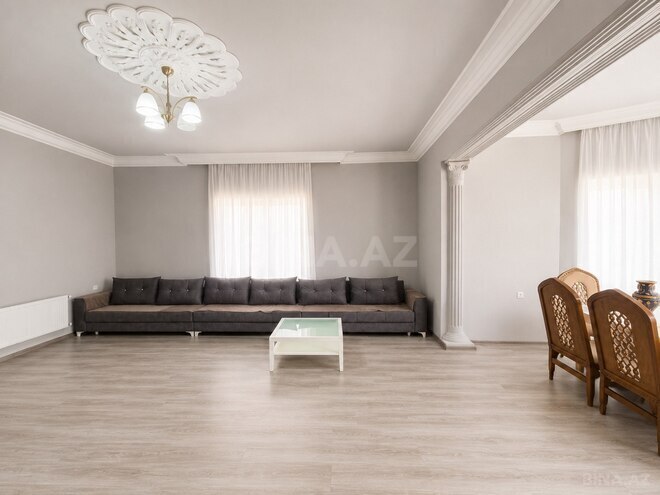 İcarəyə verilir 5 otaqlı həyət evi/bağ evi 250 m², Novxanı q., photo 27 from 32
