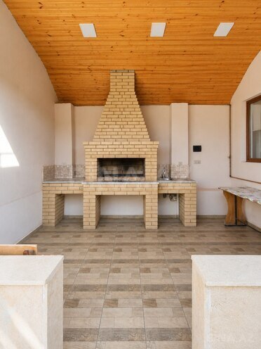 İcarəyə verilir 5 otaqlı həyət evi/bağ evi 250 m², Novxanı q., photo 14 from 32