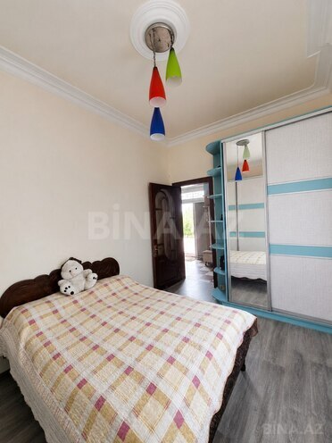 İcarəyə verilir 5 otaqlı həyət evi/bağ evi 250 m², Novxanı q., photo 29 from 32