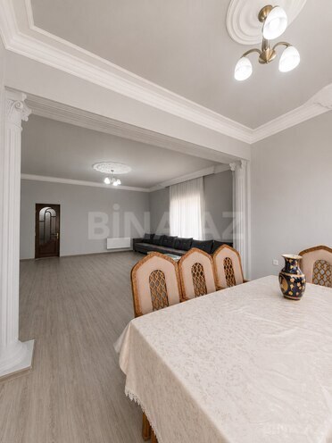 İcarəyə verilir 5 otaqlı həyət evi/bağ evi 250 m², Novxanı q., photo 26 from 32